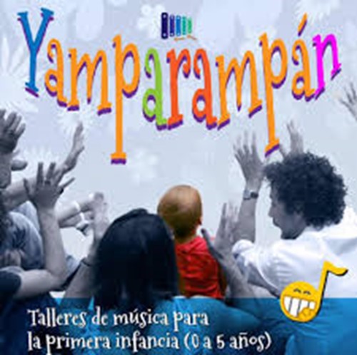 Yamparampán