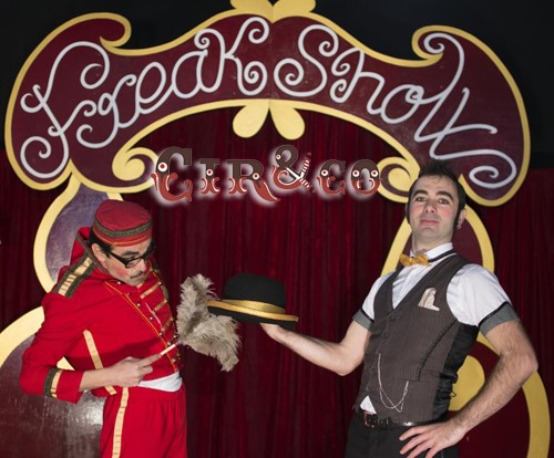 Freak Show