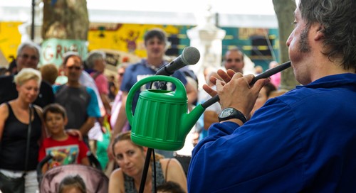 Matraka ma non troppo