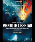 Viento de libertad