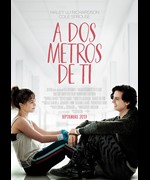 A dos metros de ti