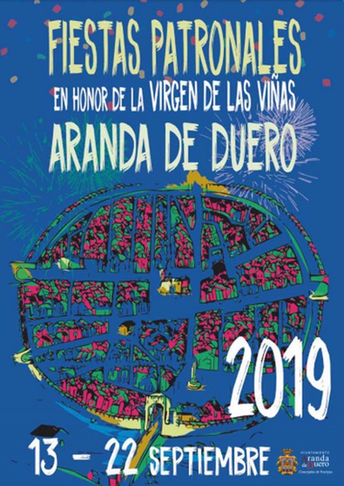 Fiestas de Aranda de Duero