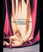 Mientras dure la guerra