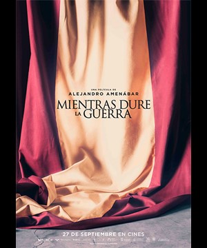 Mientras dure la guerra