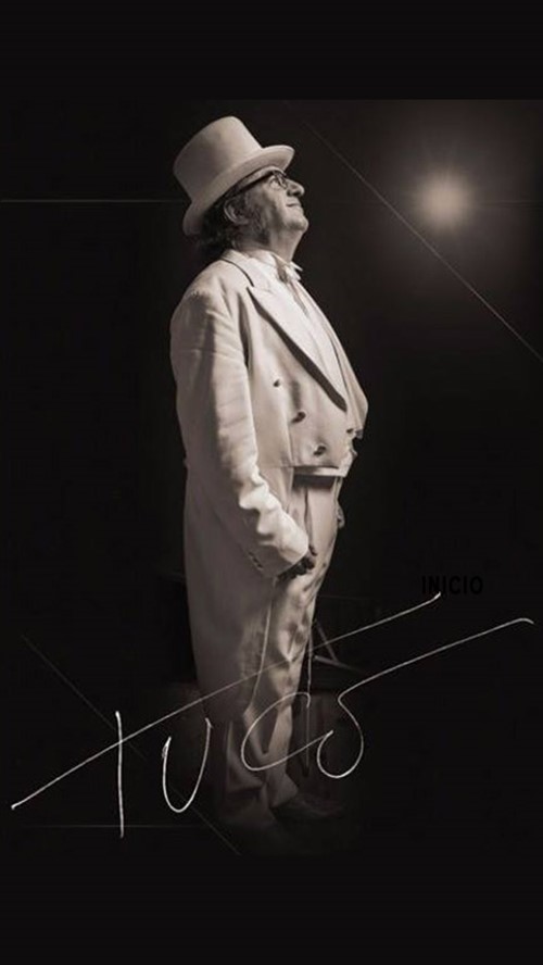 Tuco y Los Definitivos