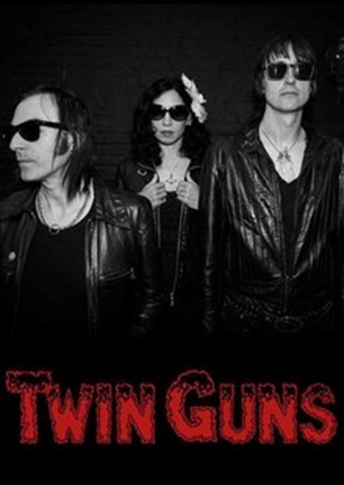 Twin Guns