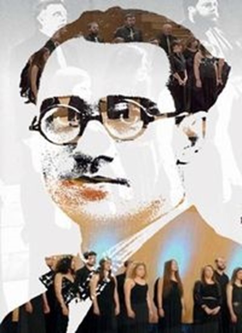 Concurso Nacional de Corales Antonio José