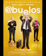 Abuelos, nunca es tarde para emprender