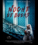 Noche de bodas
