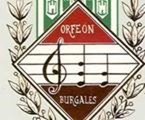 Orfeón Burgalés + Orfeón de Euskal Etxea de Madrid