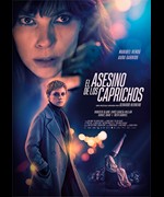 El asesino de los caprichos