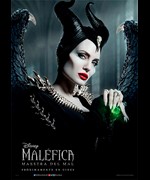 Maléfica, maestra del mal