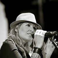 Gemma Sanz y el Orfeón Infantil en Capilla de Música de las Bernardas, Burgos