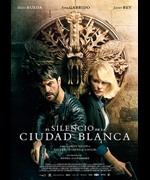 El silencio de la ciudad blanca