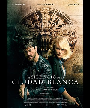 El silencio de la ciudad blanca