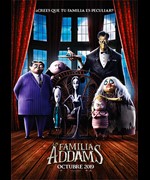 La familia Addams