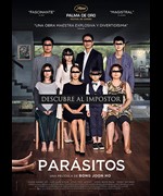 Parásitos