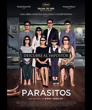 Parásitos