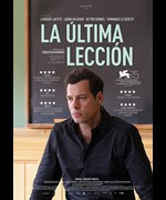 La última elección