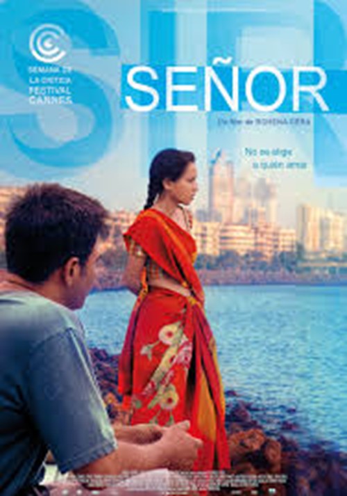 XXIII Ciclo de Cine Multicultural y de DDHH: Sir