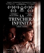 La trinchera infinita