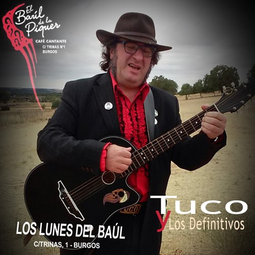 Tuco y Los Definitivos