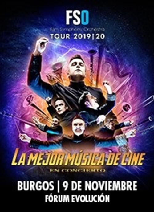 Film Symphony Orchestra