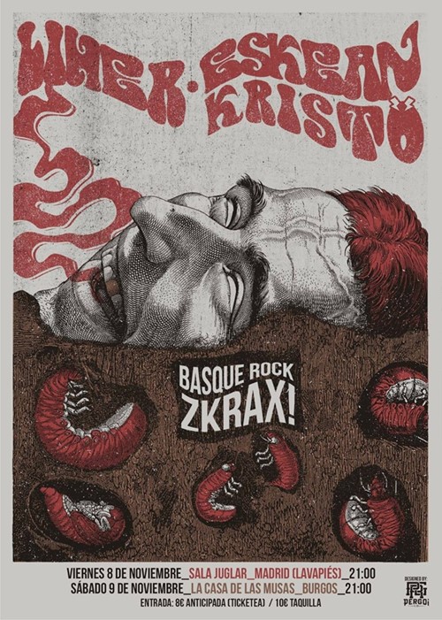 Liher + Eskean Kristo