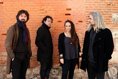 Kíla, Sulfato de Fol y Irish Treble