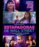 Estafadoras de Wall Street