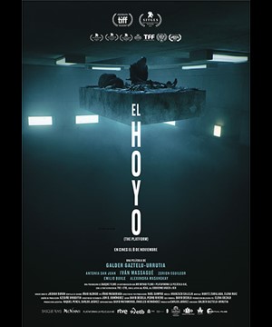 El hoyo