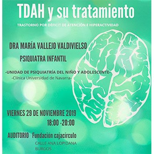 TDAH y su tratamiento