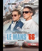 Le mans 66