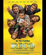 Si yo fuera rico