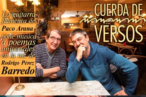 Cuerda de versos
