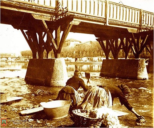 Paseos por Burgos: Conociendo nuestra ciudad, rompiendo con la violencia simbólica