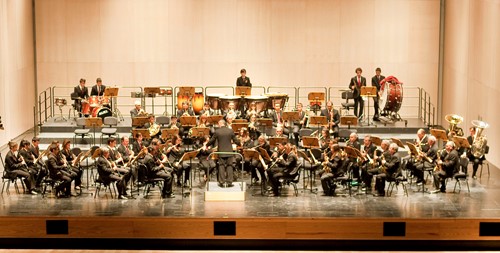 Banda Ciudad de Burgos