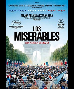 Los miserables