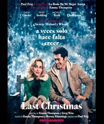 Last Christmas