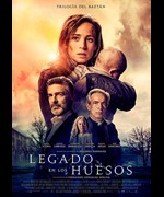 Legado en los huesos