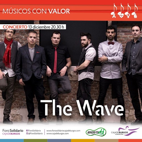 The Wave