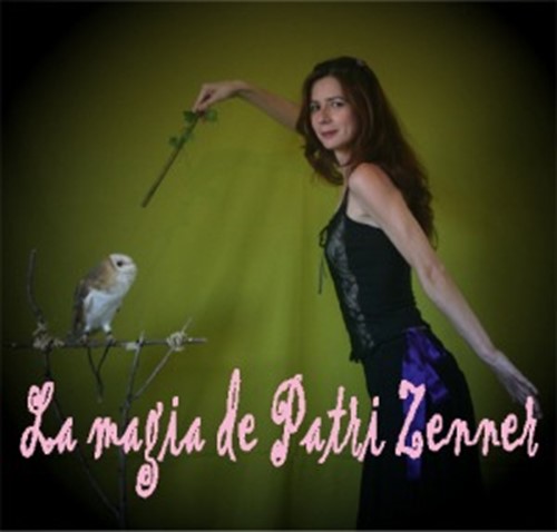 Forest-Tales. Cuentos y hechizos del bosque