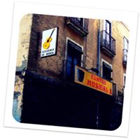 Trovadores de Castilla: Nuestras canciones de Navidad en Casa de Cultura de Gamonal, Burgos