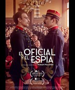 El oficial y el espía