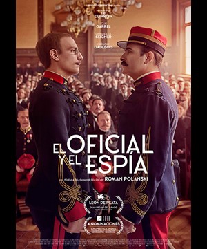 El oficial y el espía