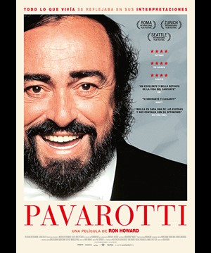 Pavarotti