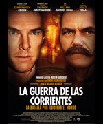 La guerra de las corrientes