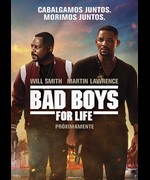 Bad boys for life