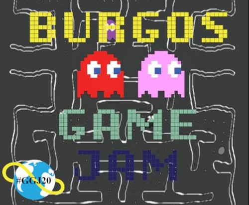 Global Game Jam: Crea un juego