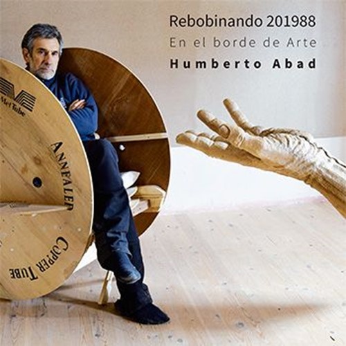 Rebobinando 201988. En el borde del arte